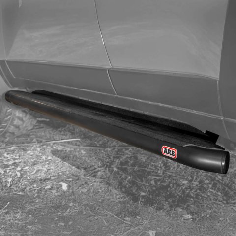 ARB Summit Side Step Kit Toyota Land Cruiser 250 2024+