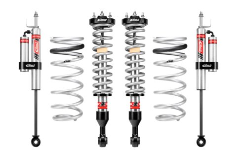 Eibach 24-25 Lexus GX550 Pro-Truck-Lift Stage 2R