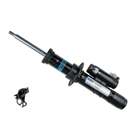 Bilstein 17-23 BMW 530i xDrive/540i xDrive B4 OE Replacement (DampTronic) Shock - Front Left