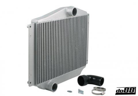 do88 Volvo 850/X70 Turbo 94-00 Intercooler OEM piping