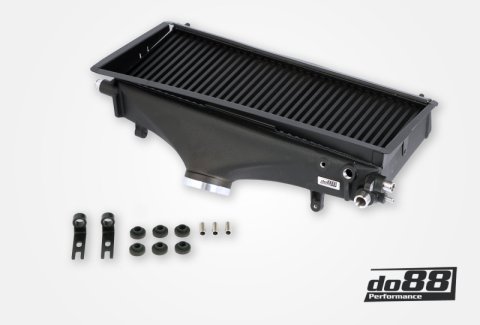do88 90-94 Porsche 911 Turbo 3.3L/3.6L (964) Intercooler