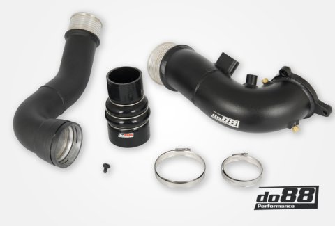 do88 BMW F/G-Series B58 Gen 1 Charge Pipe