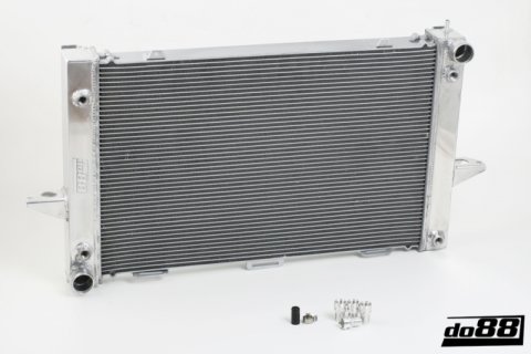 do88 Volvo 850/X70 Turbo Automatic 94-98 Radiator