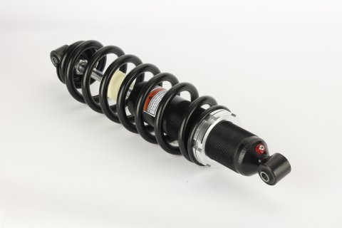 Dragonfire Racing Shocks 2008-2009 Polaris Ranger Crew 700 4x4 BR pair