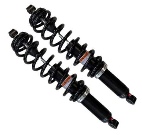 Dragonfire Racing Shocks 2011-2017 Can-Am Commander 1000 DPS pair