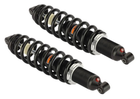 Dragonfire Racing Shocks 2017-2019 Can-Am Defender HD10 DPS pair