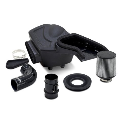 Mishimoto 2024+ Toyota Tacoma Performance Air Intake - Dry Washable Filter