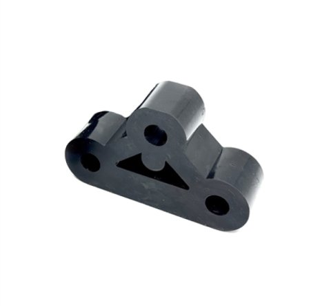 Torque Solution Toyota GR Corolla Triangle Exhaust Hanger Mount