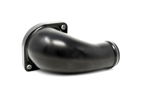 Torque Solution Subaru EJ Engines High Flow Billet Thermostat Housing