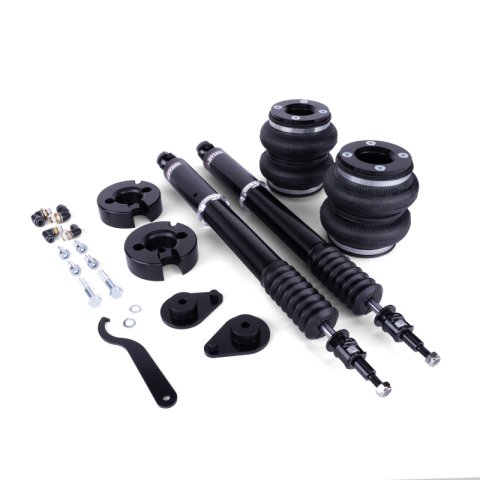 Air Lift Performance 18-25 Honda Accord Sedan Rear Air Suspension Kit
