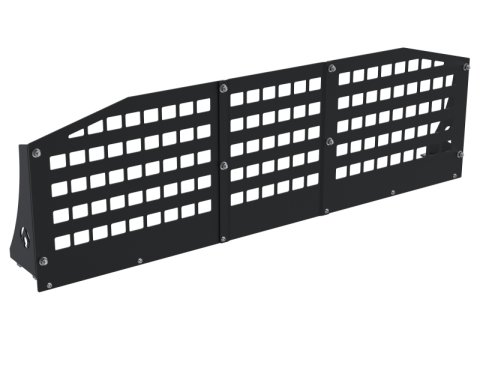 Artec Industries GearUp Cargo Rack Headache Rack Accessory