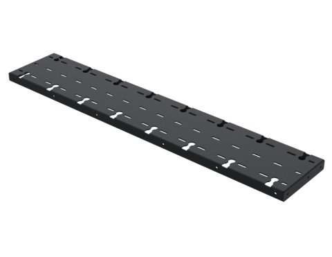Artec Industries GearUp Cargo Rack Single Shelf Accessory