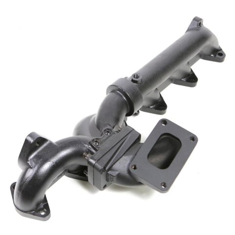ATS Diesel 19-24 RAM Cummins 6.7L Pulse Flow Exhaust Manifold Kit