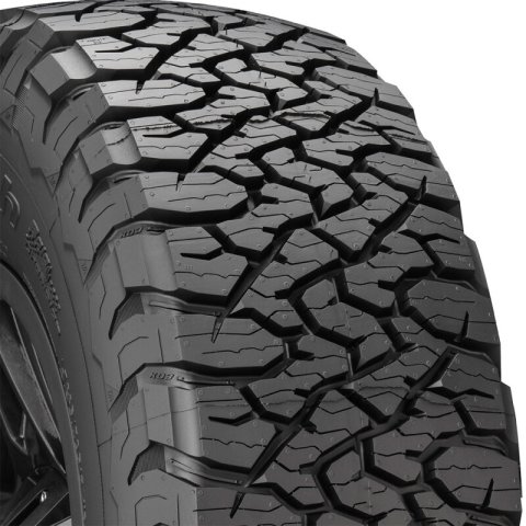 BFGoodrich All Terrain T/A KO3 33X12.50R15/C 108R
