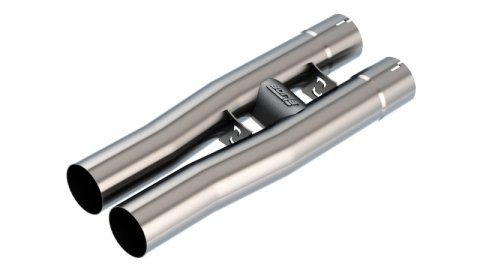 Borla 18-25 Ford Mustang GT Replacement H-Pipe