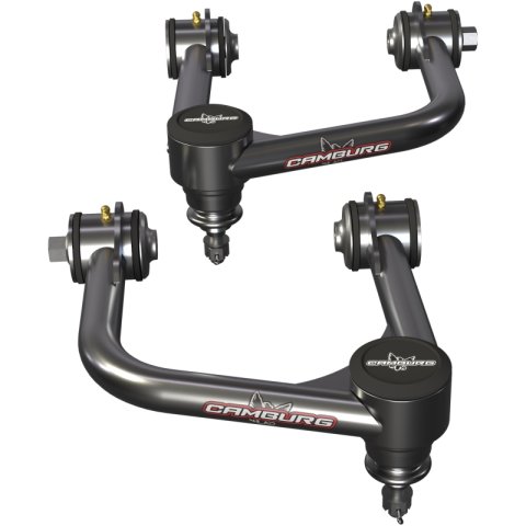 Camburg 21-25 Ford Bronco Performance X-Joint XL Upper Arms