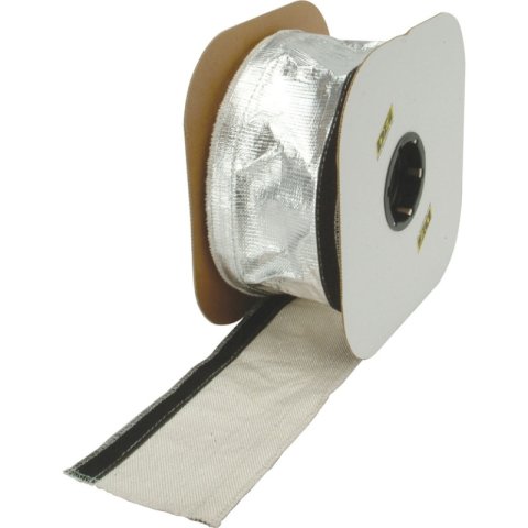 DEI Heat Sheath 2in I.D. x 50ft Spool