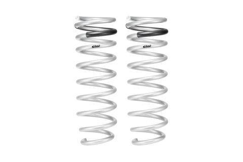 Eibach 22-25 Ford Bronco Raptor 3.0L Pro Lift Kit HD Rear Springs