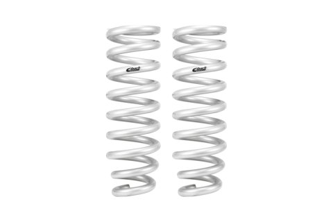 Eibach 07-22 Toyota Sequoia 5.7L 4WD Pro Lift Kit Front Springs
