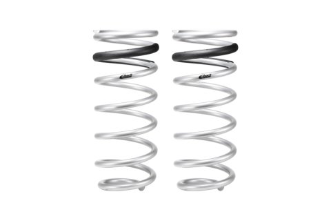 Eibach 2025 Toyota 4Runner Hybrid Pro Lift Kit HD Rear Springs