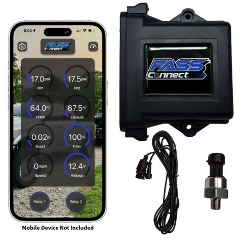 FASS Connect LITE