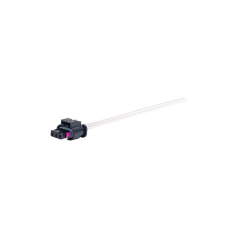 Fleece Performance 20-24 Ford F-250/F-350 6.7L Powerstroke Exhaust Back Pressure Sensor Pigtail
