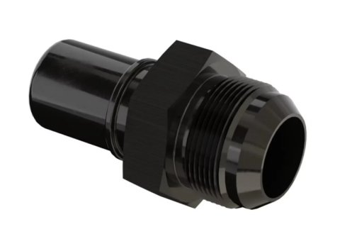 GReddy PRO/SPEC AN06 Male to AN06 PRO/SPEC Adapter