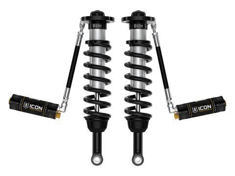 ICON 2025 Toyota 4Runner 2WD Front 2.5 VS RR CDCV Coilover Kit