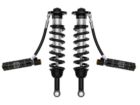 ICON 2025 Toyota 4Runner 2WD Front 2.5 VS RR CDEV Coilover Kit