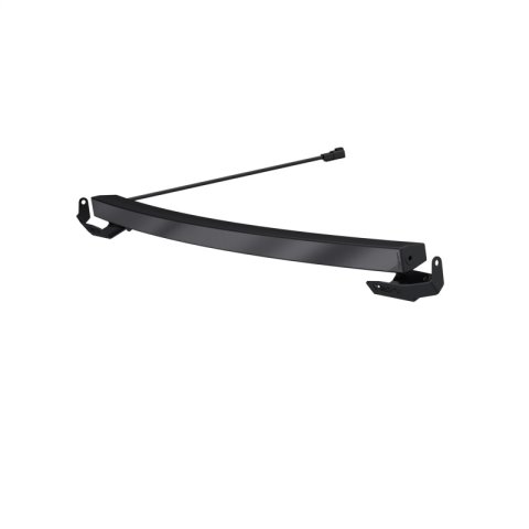 MBRP 40in Curved Roof Light Kit Can-Am Defender 16-25