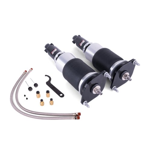Air Lift Performance 15-21 Subaru WRX (VA) / 15-21 Subaru WRX STI (VA) Rear Air Suspension Kit