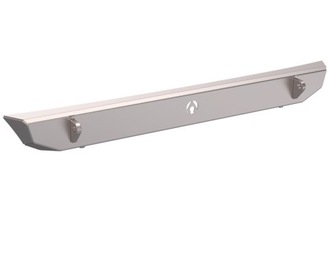 Artec Industries 2018+ Sentinel Rear Bumper