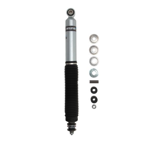 Bilstein 2024+ Toyota Tacoma (w/ Coil Spring Rear Sus.) B8 6100 Monotube Rear Shock - 0-1.5in Lift