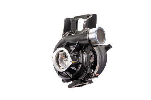 Fleece Performance 17-23 GM 2500/3500 6.6L L5P Duramax 63mm Cheetah Turbocharger