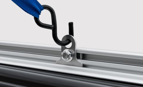 Access ADARAC 22-26 Ford Maverick 4ft 5in Box Utility Rails