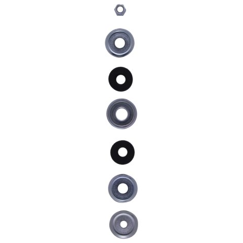 Bilstein B1 Replacement Suspension Hardware Kit