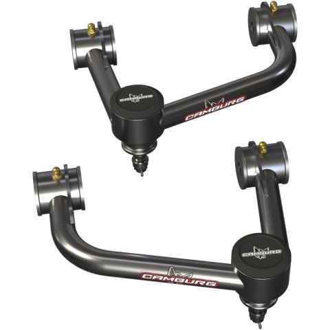 Camburg 09-14 Ford F-150 2wd/4wd Performance X-Joint XL Upper Arms