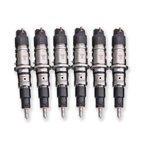 DDP 19-21 RAM 6.7L HO Brand New Injector Set - 50% Over