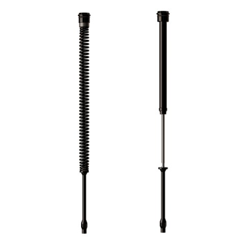 FOX 17-24 Indian Scout Standard 41mm Front Grip Fork Cartridge Kit
