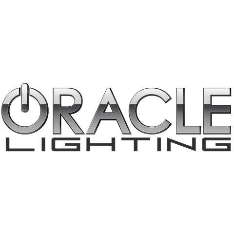 Oracle VEGA Series 2 LED Flashlight