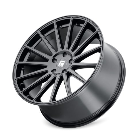 Touren 3292 TR92 20x9 / 5x114.3 BP / 35mm Offset / 72.6mm Hub Gloss Black Wheel