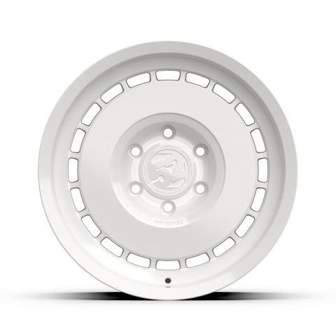 fifteen52 Evolution HD 17x8 6x130 38mm ET 84.1mm Center Bore Classic White Wheel
