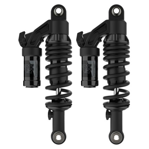 Fox 2025+ Indian Scout Light Spring (11.66 - 1.91) 1.459 - QS3/QSR