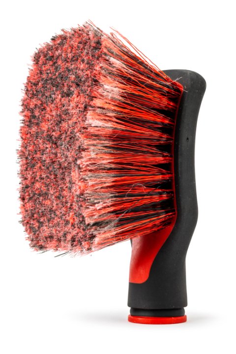 Griots Garage MOD Firm Flat Detail Brush Head