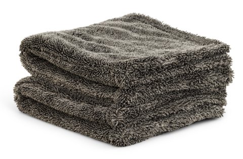 Griots Garage PFM Ultrafast Edgeless Towels - Set of 2