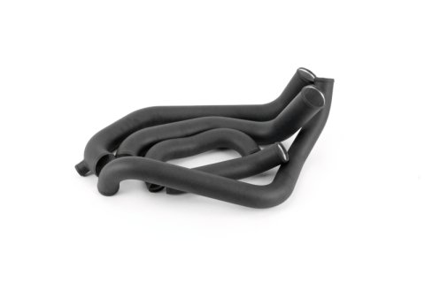 PERRIN 08-14 Subaru WRX Front Mount Intercooler Boost Tube Kit - Black
