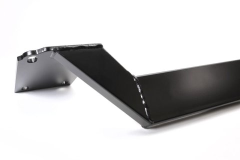 PERRIN 15-21 Subaru WRX/STI Front Mount Intercooler Bumper Beam - Black