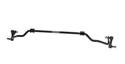 Ridetech 06-15 Mazda Miata NC (3rd Gen) Adjustable Rear Sway Bar