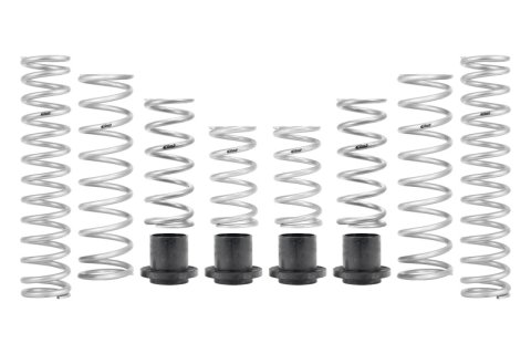 Eibach 24-26 Can-Am Maverick X3 MAX Pro-UTV Stage 2 Kit - Set of 8