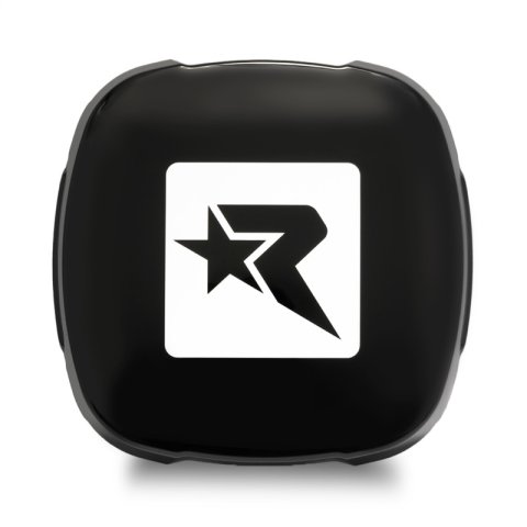 Rigid Industries Phoenix XL Cover (Black) - XL Cover ONLY